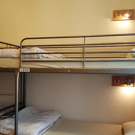 Hostel Cinnamon *