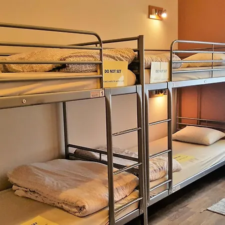 Hostel Cinnamon *