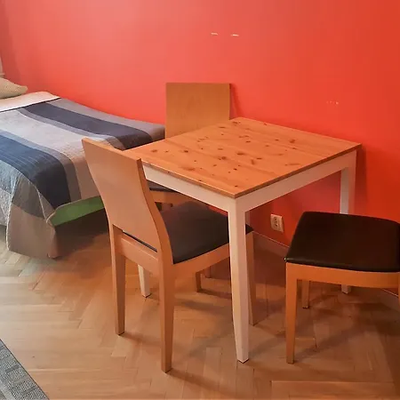 Hostel Cinnamon Vratislav