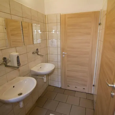 Hostel Cinnamon Vratislav