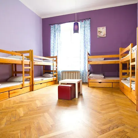 Hostel Cinnamon Vratislav