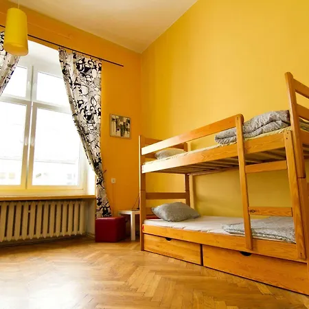 Hostel Cinnamon