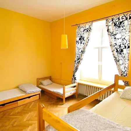 Hostel Cinnamon *