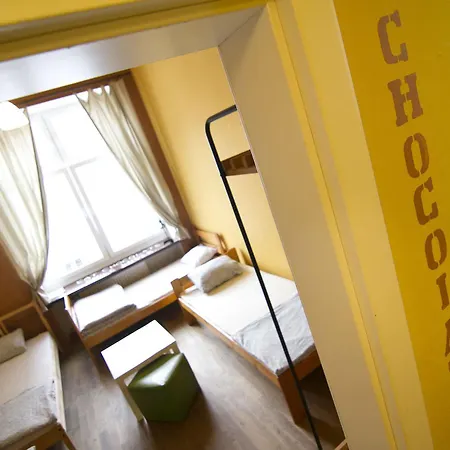 Hostel Cinnamon *