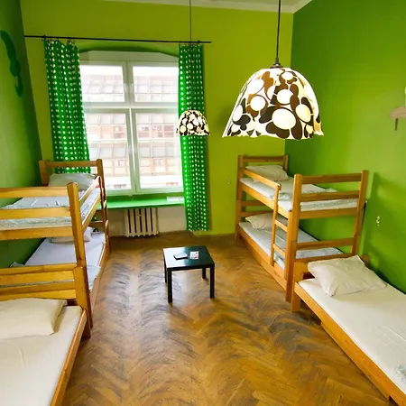 Hostel Cinnamon