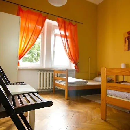 Cinnamon Hostel