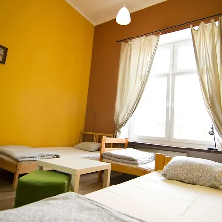 Cinnamon Hostel *