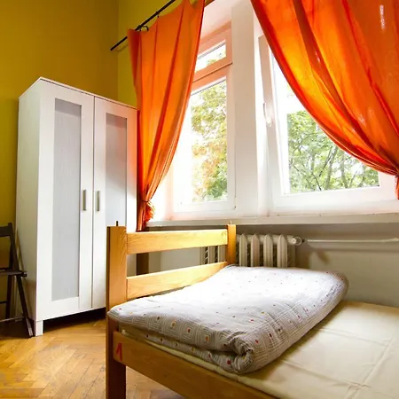 Cinnamon Hostel