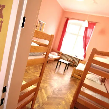 Hostel Cinnamon *