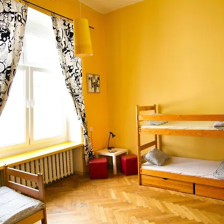 Cinnamon Hostel *