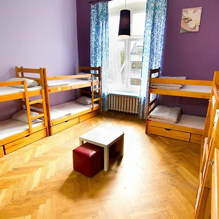 Cinnamon Hostel