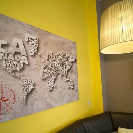Hostel Cinnamon *